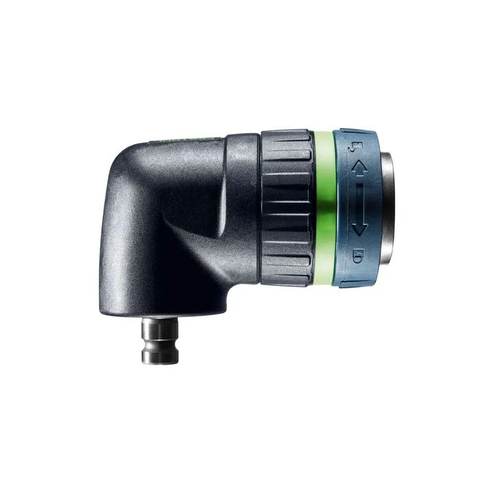 Festool Cordless Drill C 18 HPC 4,0 I-Set Kit - Precision Engineering 2