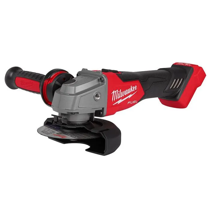 Milwaukee M18 FUEL 4-1/2 in. / 5 in. Grinder (Reconditioned) - Bare Tool 8