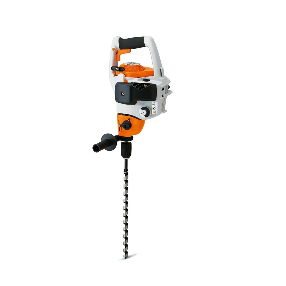 Stihl BT 45 27.2 cc Gas Powered Lightweight Wood Boring Drill 1
