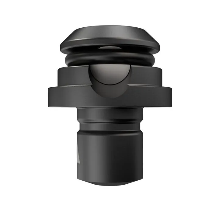 Reinforced 1/4in Replacement Nose for DEWALT DCF414 Rivet Tool 3