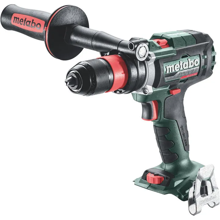 Metabo 18V 3-Speed Cordless Drill/Driver (Bare Tool)