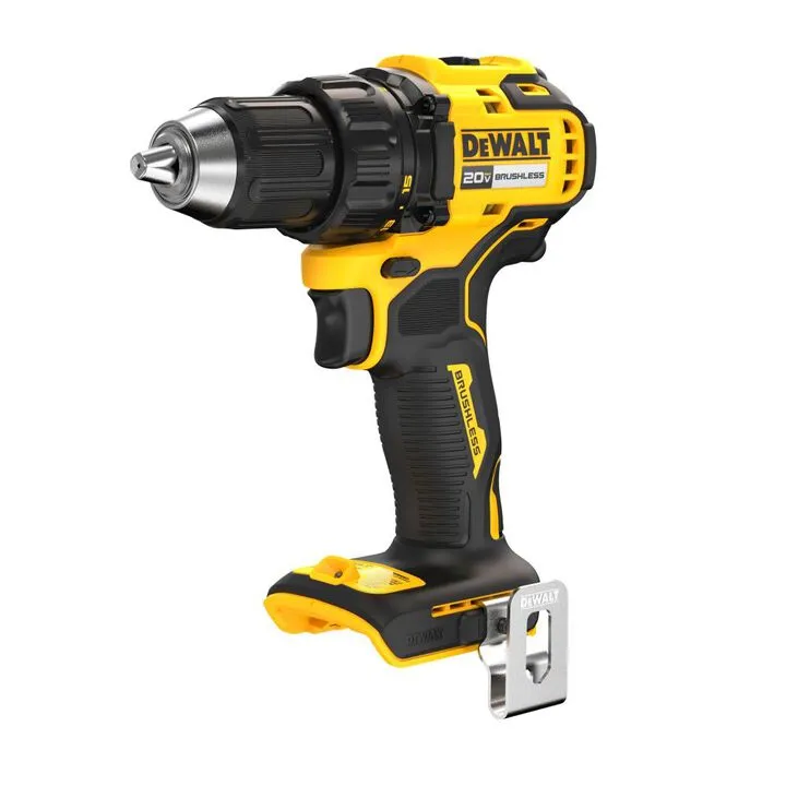 DEWALT 20V MAX 5-Tool Combo Kit - Professional Grade Cordless Power Solution 1