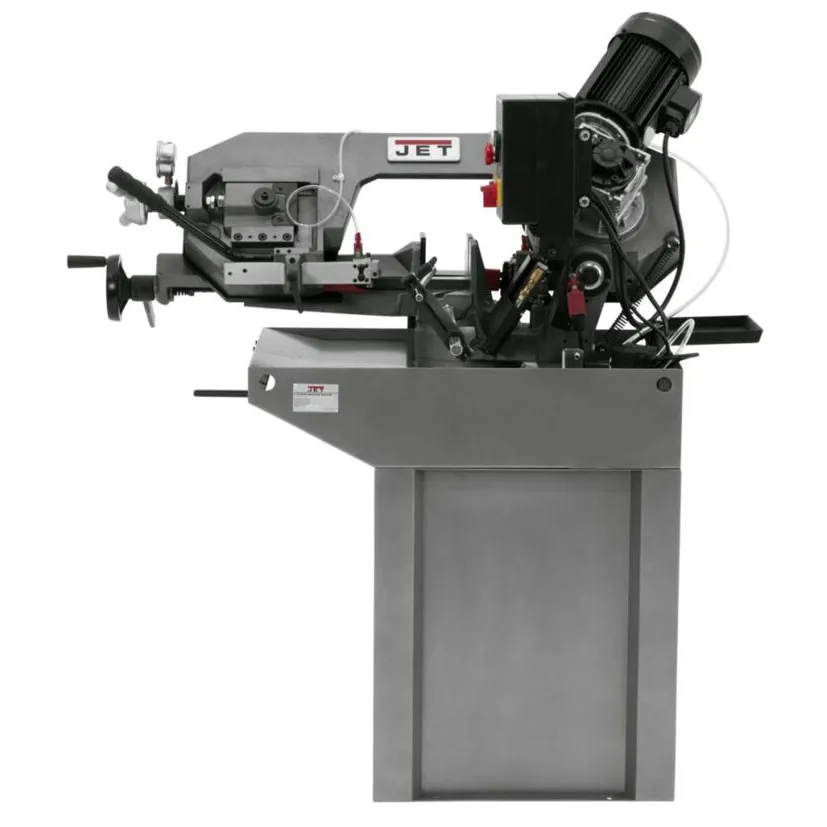 JET J-9180-3 7-Inch Zip Miter Horizontal Bandsaw 3