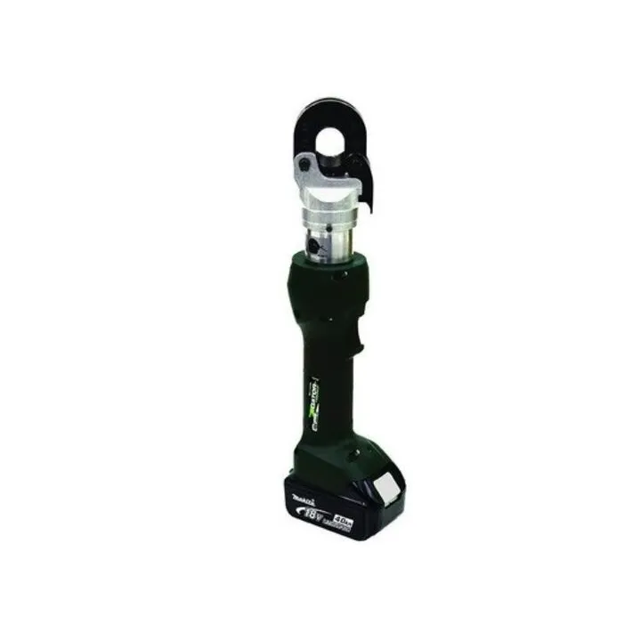 Greenlee 25mm Li-Ion Cordless Wire Cutter - Bare Tool 1
