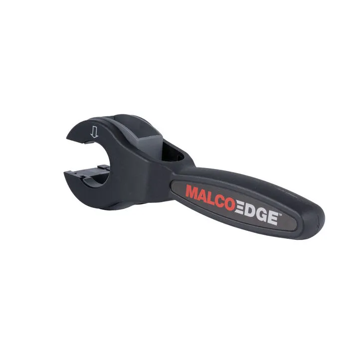 MalcoEdge TC1011 1/8 - 7/8 Inch Ratcheting Tube Cutter 3