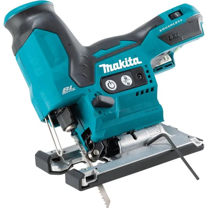 Makita 18V LXT Lithium-Ion Brushless Cordless Barrel Grip Jig Saw (Bare Tool) 1