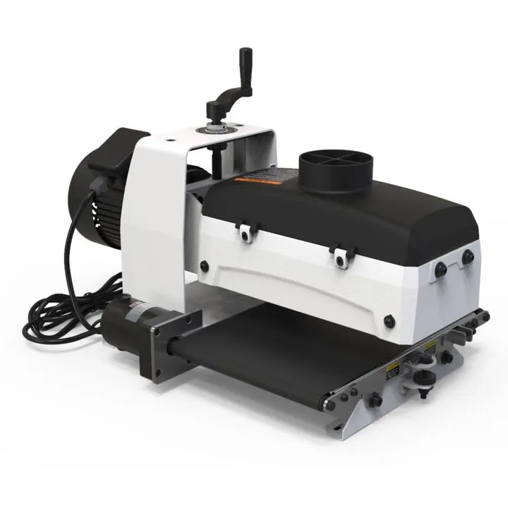 JET 10-20 Benchtop Drum Sander: Precision Finishing & Professional Setup Guide 1
