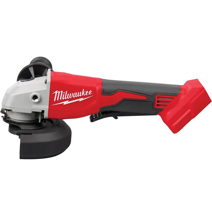 Milwaukee M18 Brushless 3-Tool Cordless Combo Kit - Professional Grade Performance 4