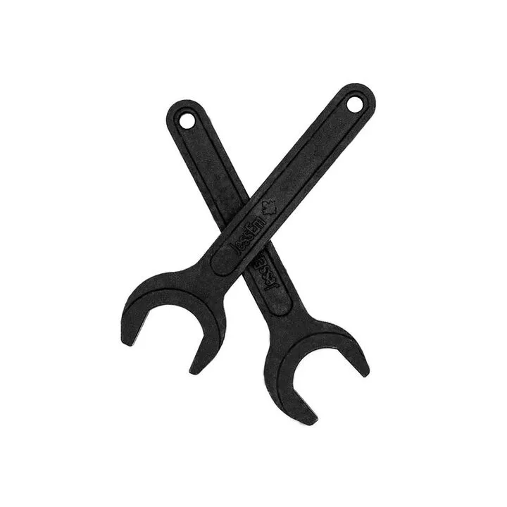 JessEm Hose Adapter Kit for Pow-R-Tek SR Router Systems 7