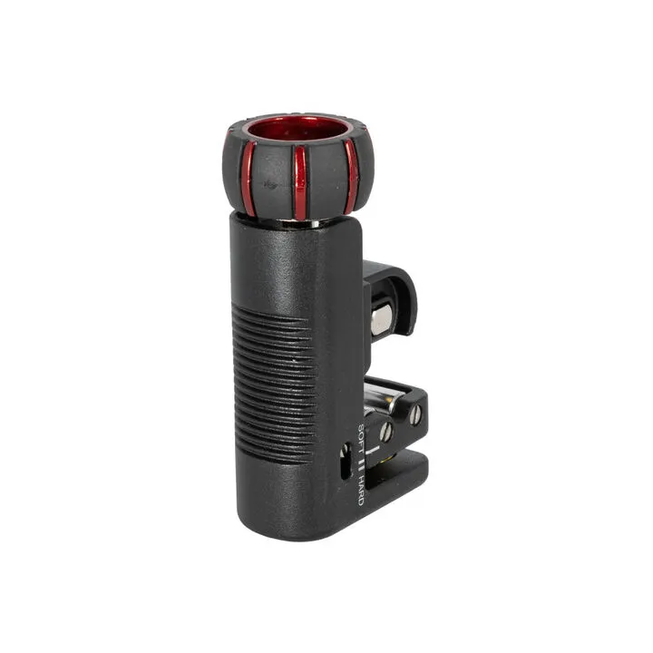 MalcoEdge TC1010 1/8 to 7/8 Inch Professional Tube Cutter 4