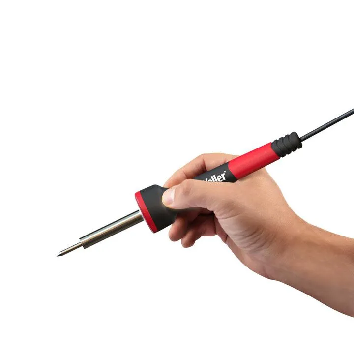 Weller 5-30W Variable Wattage Precision Grip Soldering Station 4
