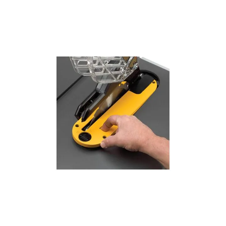 DEWALT FLEXVOLT 60V MAX 8-1/4 Inch Table Saw (Bare Tool) 5