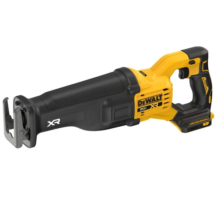 DEWALT 20V MAX XR Reciprocating Saw (Bare Tool) - High-Performance Professional Grade 2