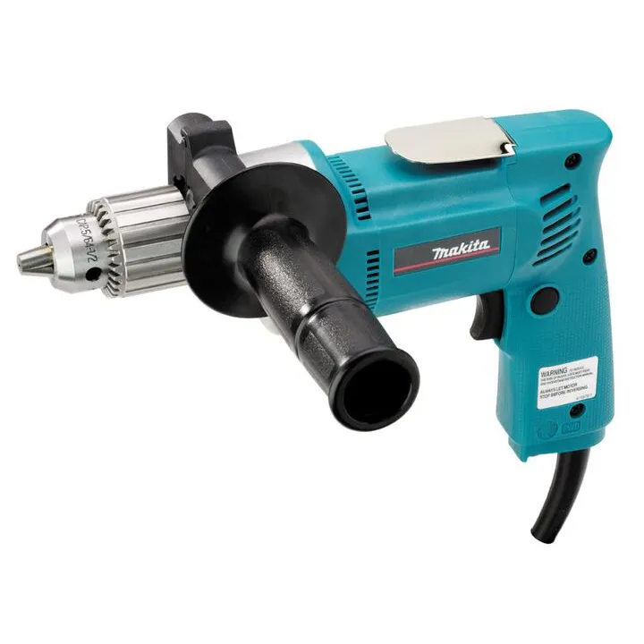 Makita 1/2 In. Cordless Drill - Professional Grade Power & Precision