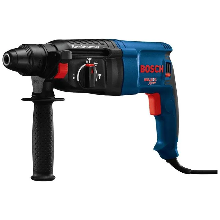 Bosch 1-in SDS-plus Bulldog Xtreme Rotary Hammer - Professional Grade Performance