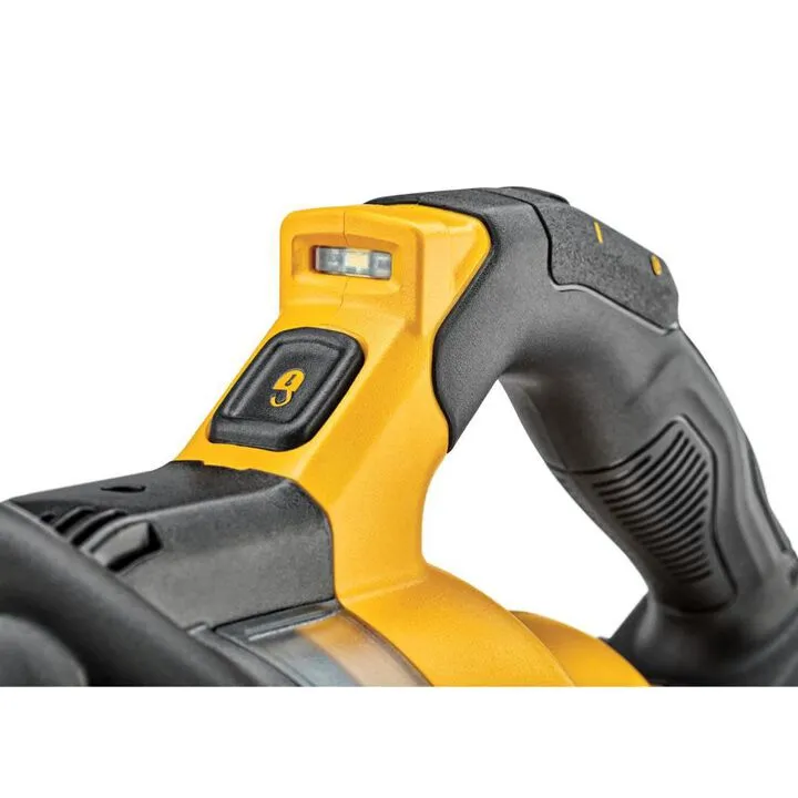 DEWALT 20V MAX Corded/Cordless Air Inflator & Vacuum Bundle - Professional Performance Guide 10