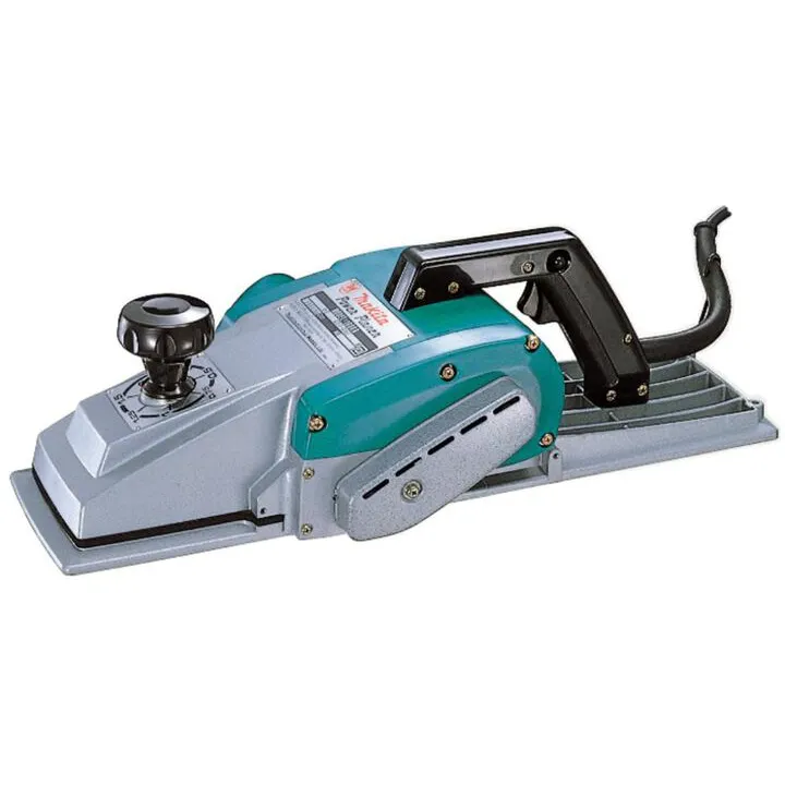 Professional 6-3/4-Inch Planer - Precision Woodworking Solution