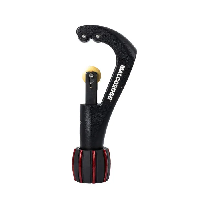 MalcoEdge TC1013 1/8 to 1-5/8 Inch Professional Tube Cutter