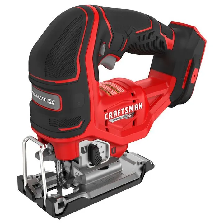 CRAFTSMAN V20 RP Cordless Variable Speed Jig Saw (Bare Tool) 1