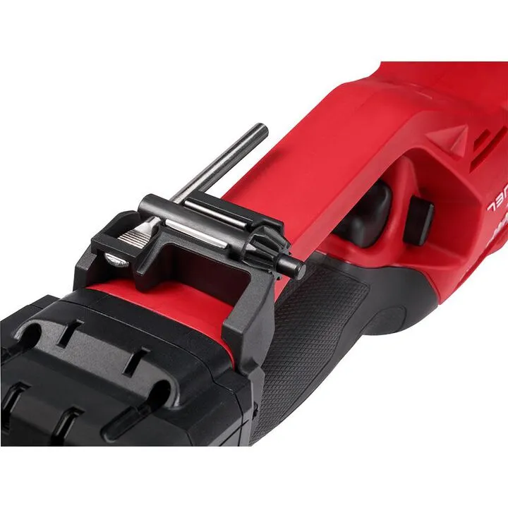 Milwaukee M18 FUEL Super Hawg 1/2 in. Right Angle Drill (Bare Tool) 1