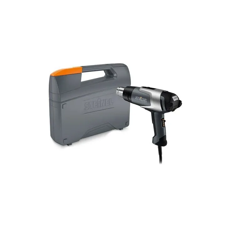 Steinel HL 2020 E 1600W Professional Heat Gun - Precision Thermal Control