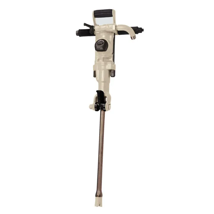 Ingersoll Rand Rock Drill, 7/8 x 4-1/4 Inch Hex, 1.44 Inch Stroke
