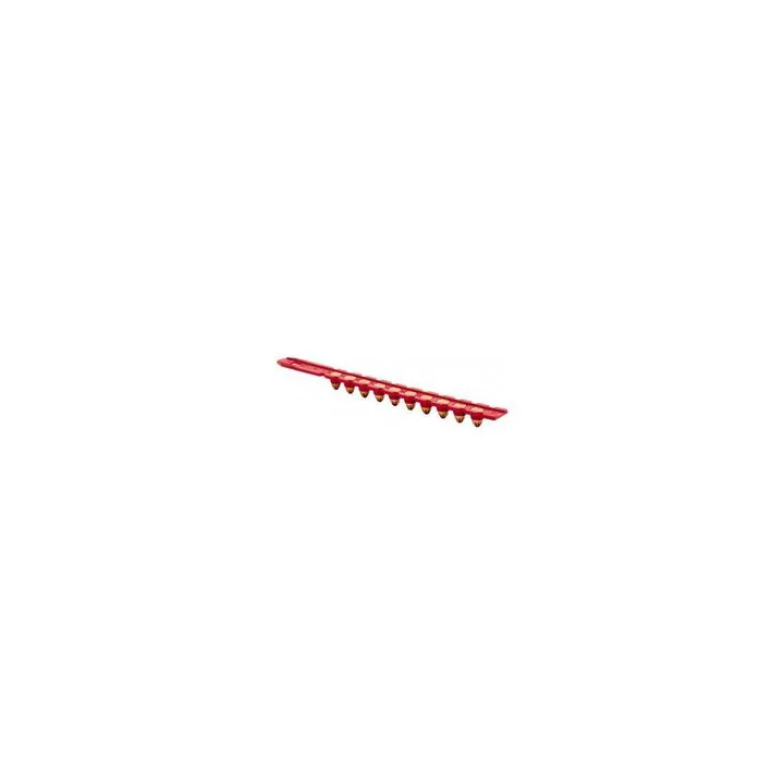 DEWALT .27 Caliber Red Safety Strip Loads (100pk) - Professional Grade Power 5