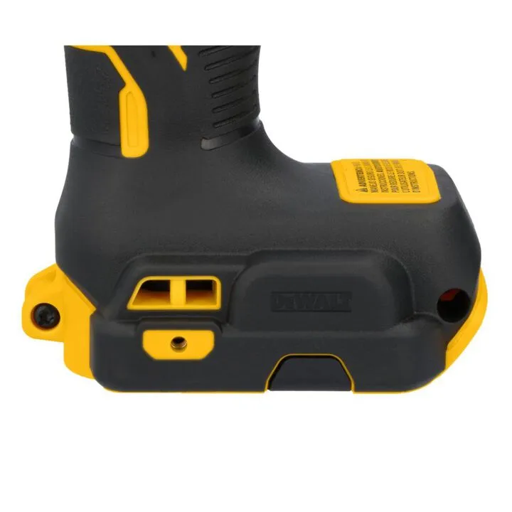 DEWALT 20V MAX XR Bandfile (Bare Tool) - Professional Grade Precision Grinding 6