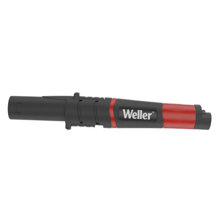 Weller 25W-75W Cordless Butane Soldering Iron & Heat Tool - Professional Grade Portable Performance 2
