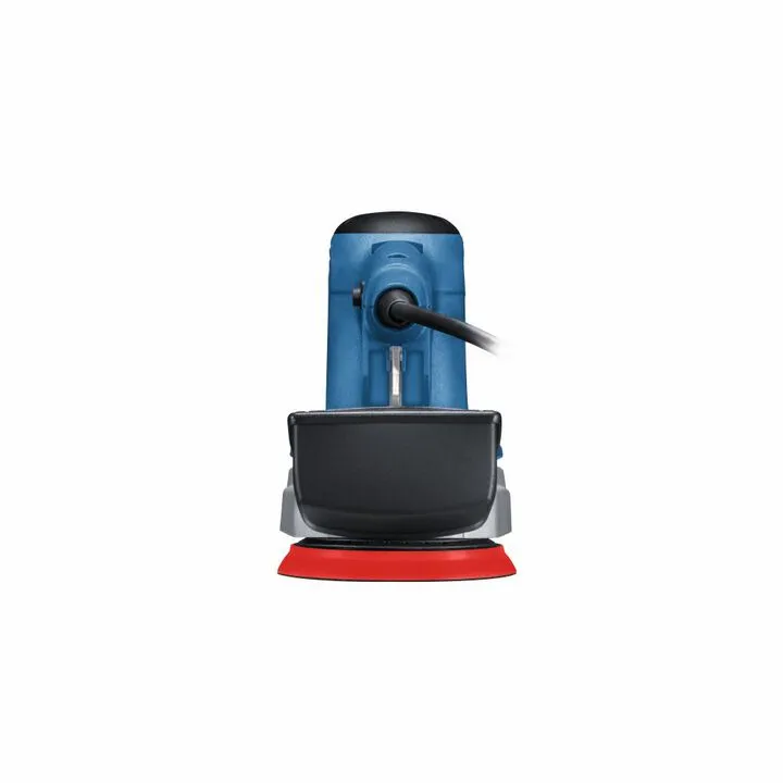 Bosch 5-inch Random Orbit Sander/Polisher - Professional Grade Finishing Tool 3