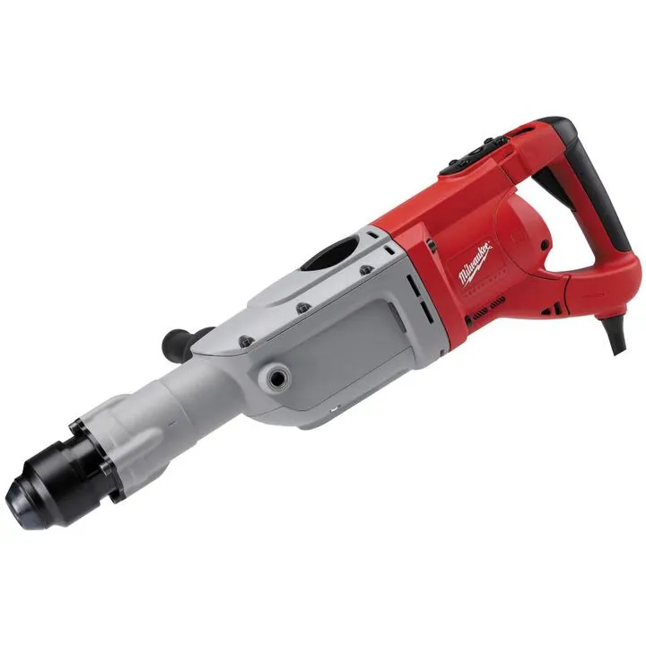 Milwaukee 2 in. SDS Max Rotary Hammer - Professional Heavy-Duty Performance 2