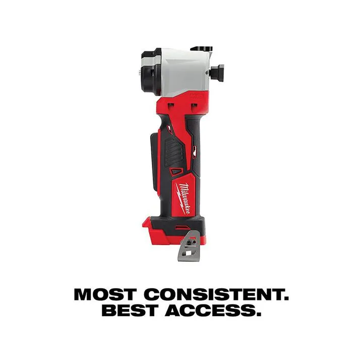 Milwaukee M18 Cable Stripper (Bare Tool) - Professional Efficiency 1