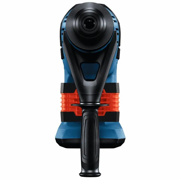 Bosch PROFACTOR 18V Hitman Connected-Ready SDS-max 1-7/8 in. Rotary Hammer Kit 4
