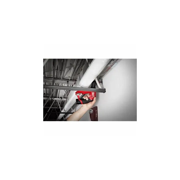 Milwaukee M12 FUEL Installation Drill/Driver & Oscillating Multi-Tool Professional Bundle (Bare Tool) 13