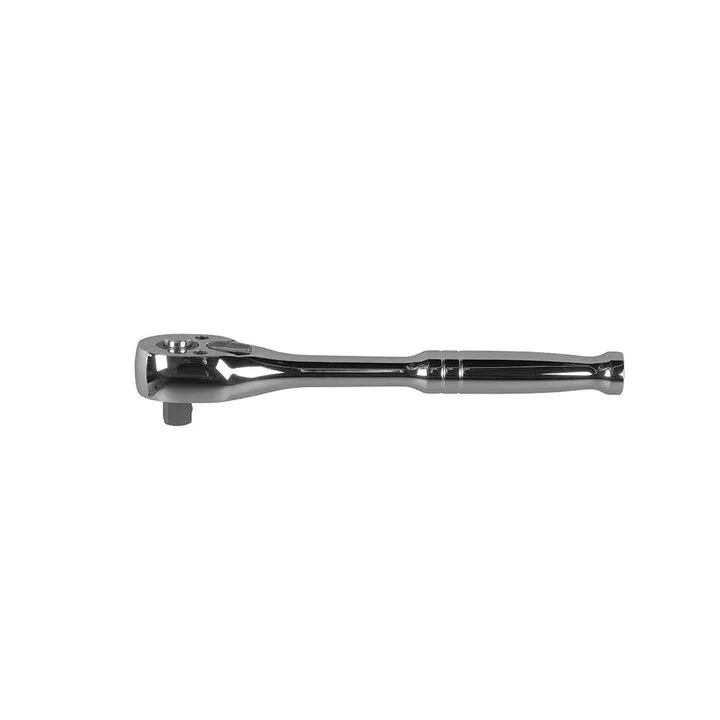 Klein Tools 7-Inch Ratchet: Precision Engineering for Tight-Space Efficiency