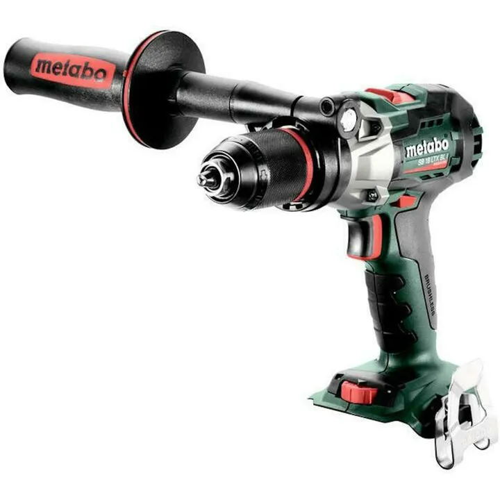 Metabo SB 18 LTX BL 18V Brushless Cordless 1/2in Hammer Drill (Bare Tool)