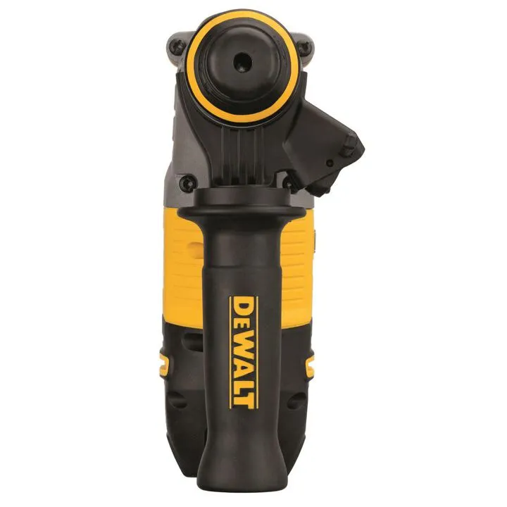 DEWALT 20V MAX XR 1-1/8 in. L-Shape SDS Plus Rotary Hammer Kit 2
