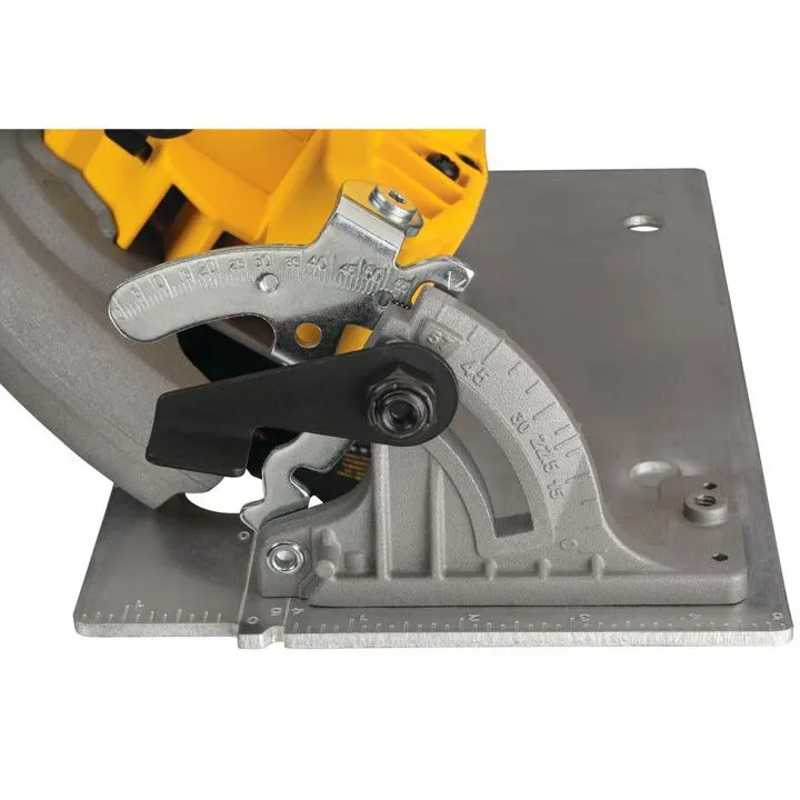 DEWALT 20V MAX XR 7 1/4-inch Cordless Circular Saw (Bare Tool) 1