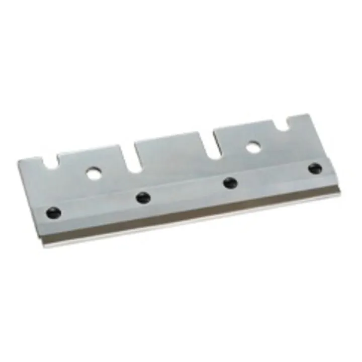 Crain Power Stripper Razor Blade Adaptor - Professional Grade Flooring Removal Accessory
