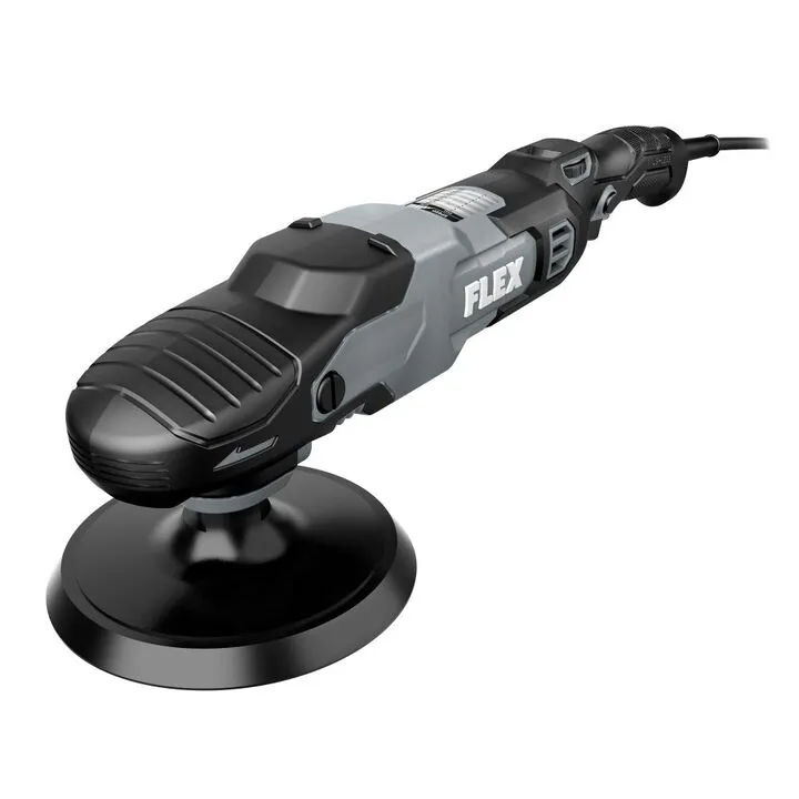 FLEX 120V Brushless Rotary Polisher - Precision Paint Correction Tool 1