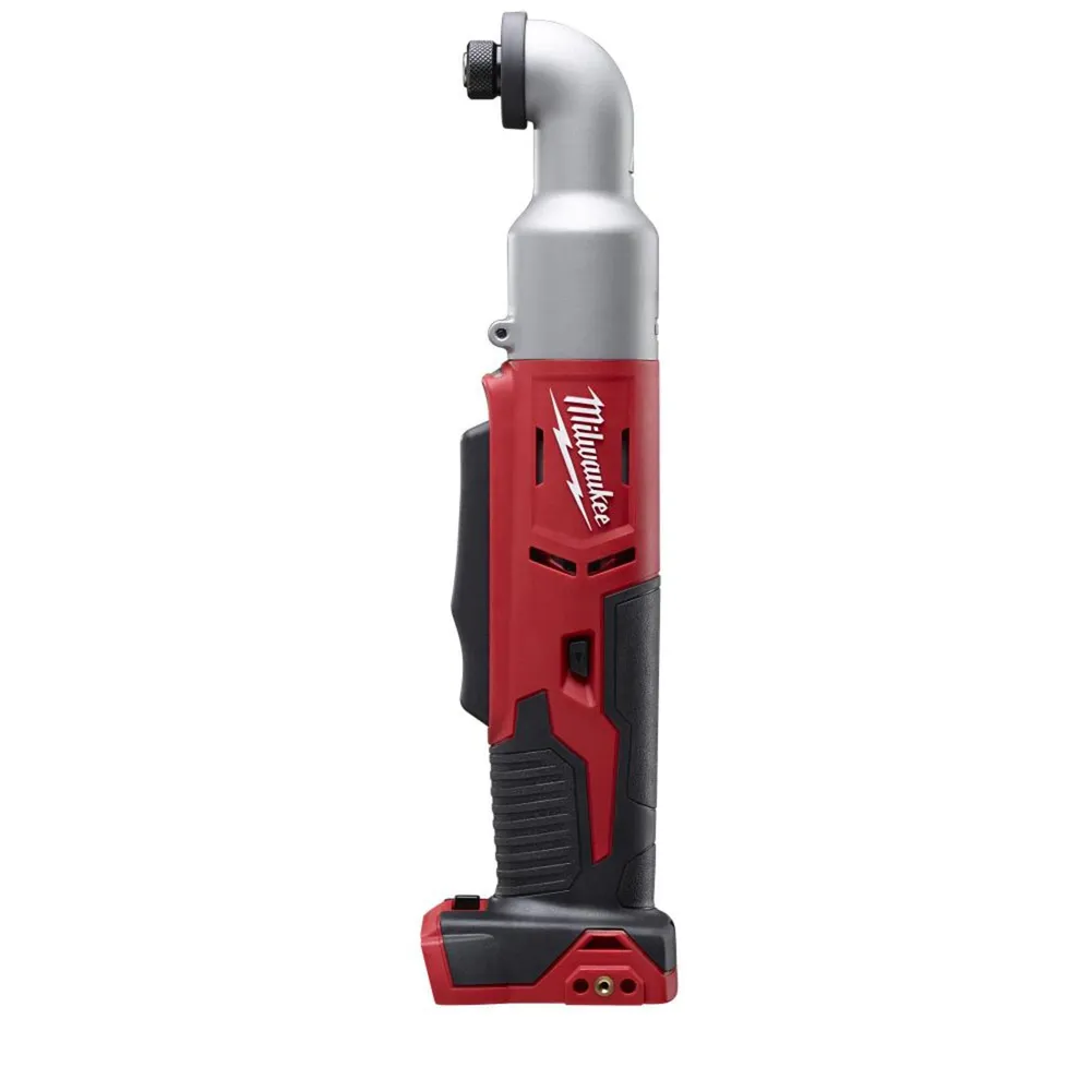 Milwaukee M18 2-Speed 1/4 In. Right Angle Impact Driver (Bare Tool) 2