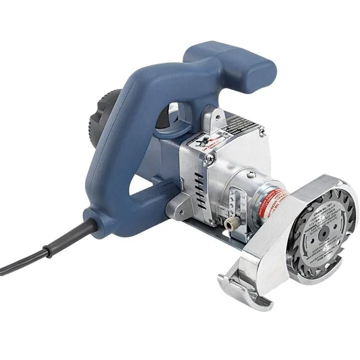 Professional Precision Toe Kick Saw - Enhanced Safety & Durability Edition