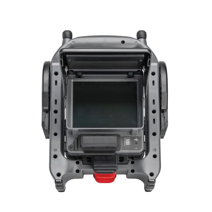 Ridgid CS6x VERSA Digital Recording Monitor with Wi-Fi Connectivity 5