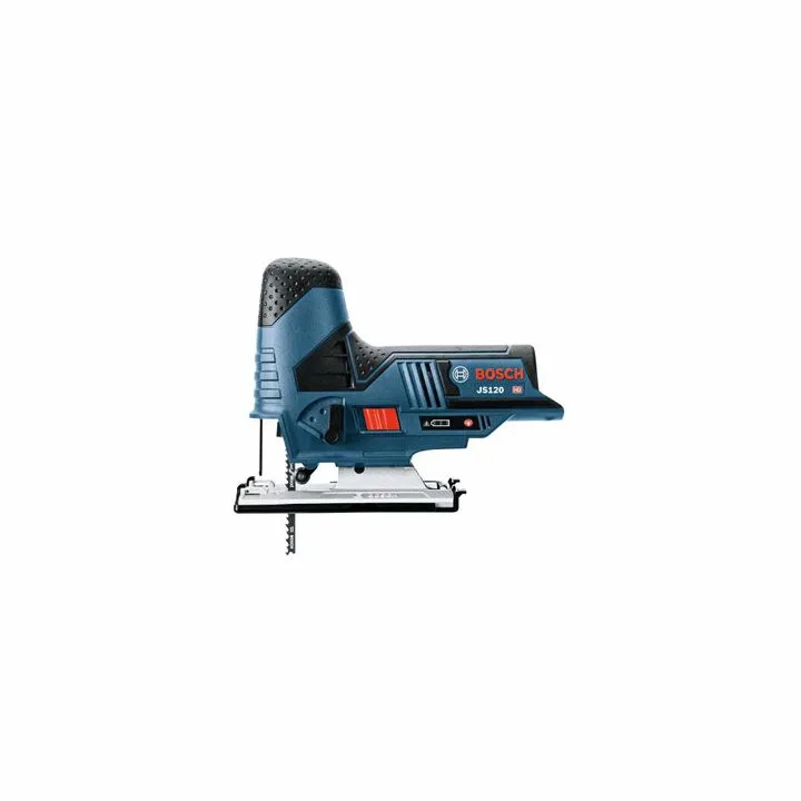 Bosch 12V Max Jig Saw Barrel Grip (Bare Tool) - Reconditioned Professional Grade 1