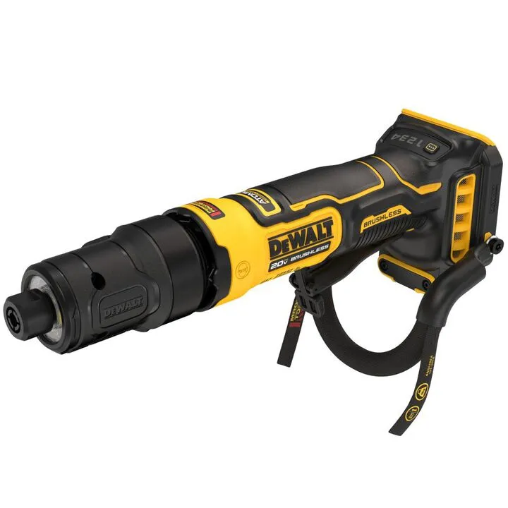 DEWALT ATOMIC 20V MAX Die Grinder with Lanyard Ready (Bare Tool) 1