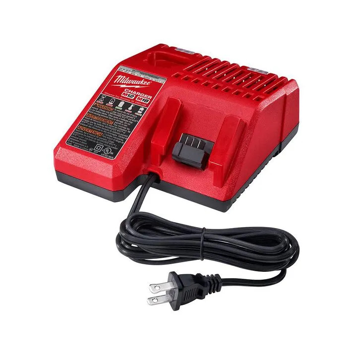 Milwaukee M18 FUEL 2-Tool Combo Kit – Professional Performance & Maintenance Guide 6