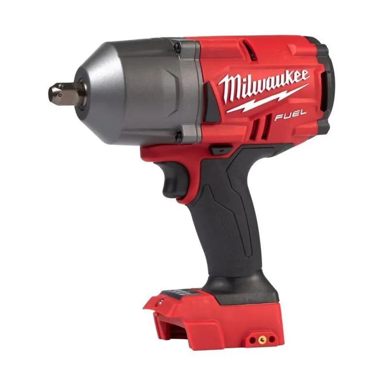 Milwaukee M18 FUEL 1/2 inch Impact Wrench with Pin Detent (Reconditioned - Bare Tool) 3