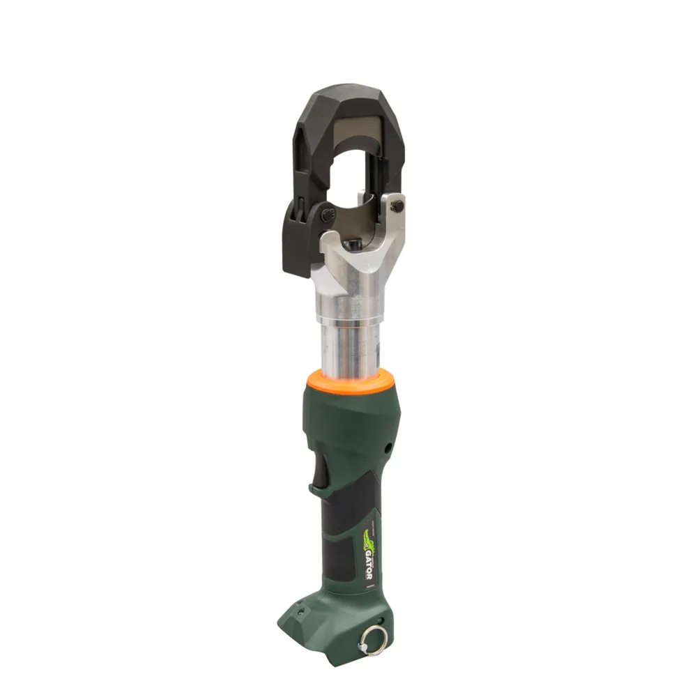 Greenlee Gator Guillotine 45mm Hard Metal Wire Cutter (Latest Design Edition)