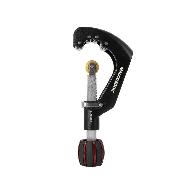MalcoEdge TC1015 3/8 - 2-5/8 Inch Quick Adjust Tube Cutter