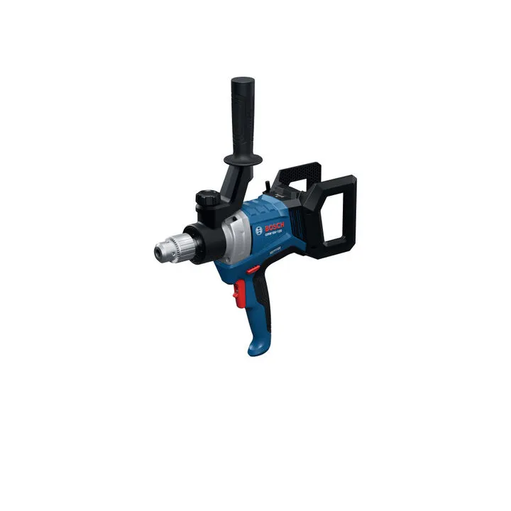 Bosch 1/2 Inch Chuck Mud Mixer (Bare Tool) - Reconditioned Professional Grade